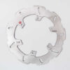 DISQUE DE FREIN WAVE FIX ARRIERE TRAIL/TOURING BRAKING
