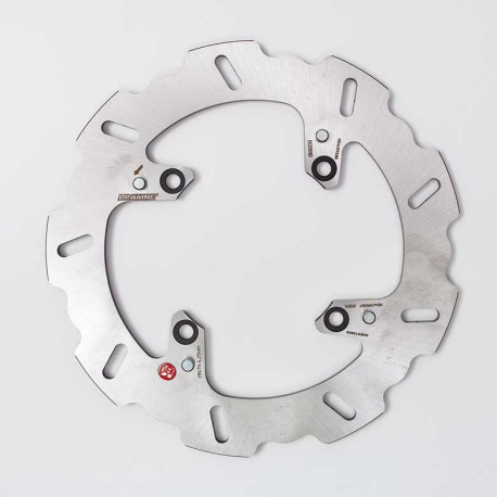 DISQUE DE FREIN WAVE FIX ARRIERE TRAIL/TOURING BRAKING