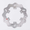 DISQUE DE FREIN WAVE FIX ARRIERE TRAIL/TOURING BRAKING