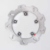 DISQUE DE FREIN WAVE FIX ARRIERE TRAIL/TOURING BRAKING