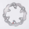 DISQUE DE FREIN WAVE FIX ARRIERE TRAIL/TOURING BRAKING DISQUE DE FREIN WAVE FIX ARRIERE TRAIL/TOURING BRAKING