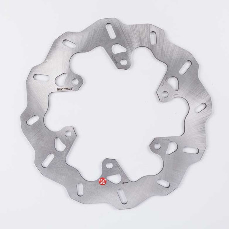 DISQUE DE FREIN WAVE FIX ARRIERE TRAIL/TOURING BRAKING