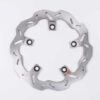 DISQUE DE FREIN WAVE FIX ARRIERE TRAIL/TOURING BRAKING