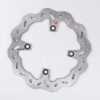 DISQUE DE FREIN WAVE FIX ARRIERE TRAIL/TOURING BRAKING DISQUE DE FREIN WAVE FIX ARRIERE TRAIL/TOURING BRAKING