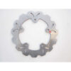 DISQUE DE FREIN WAVE FIX ARRIERE TRAIL/TOURING BRAKING