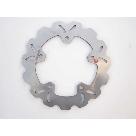 DISQUE DE FREIN WAVE FIX ARRIERE TRAIL/TOURING BRAKING