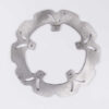 DISQUE DE FREIN WAVE FIX ARRIERE TRAIL/TOURING BRAKING