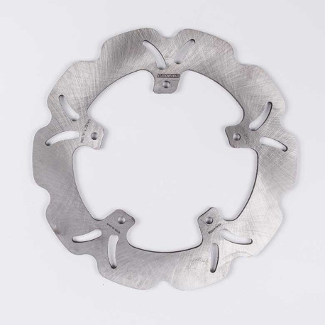 DISQUE DE FREIN WAVE FIX ARRIERE TRAIL/TOURING BRAKING