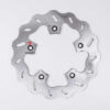 DISQUE DE FREIN WAVE FIX ARRIERE TRAIL/TOURING BRAKING