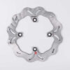 DISQUE DE FREIN WAVE FIX ARRIERE TRAIL/TOURING BRAKING DISQUE DE FREIN WAVE FIX ARRIERE TRAIL/TOURING BRAKING