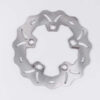 DISQUE DE FREIN WAVE FIX ARRIERE TRAIL/TOURING BRAKING