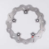 DISQUE DE FREIN WAVE FIX ARRIERE TRAIL/TOURING BRAKING DISQUE DE FREIN WAVE FIX ARRIERE TRAIL/TOURING BRAKING