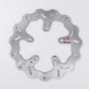 DISQUE DE FREIN WAVE FIX ARRIERE TRAIL/TOURING BRAKING