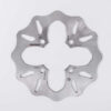 DISQUE DE FREIN WAVE FIX ARRIERE  TRAIL/TOURING BRAKING