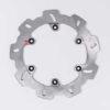 DISQUE DE FREIN WAVE FIX ARRIERE TRAIL/TOURING BRAKING
