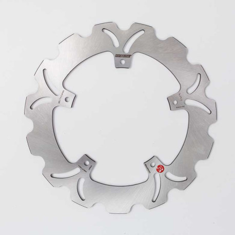DISQUE DE FREIN WAVE FIX ARRIERE TRAIL/TOURING BRAKING