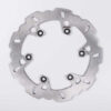 DISQUE DE FREIN WAVE FIX ARRIERE TRAIL/TOURING BRAKING