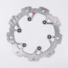 DISQUE DE FREIN WAVE FIX ARRIERE TRAIL/TOURING BRAKING DISQUE DE FREIN WAVE FIX ARRIERE TRAIL/TOURING BRAKING