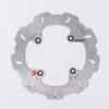 DISQUE DE FREIN WAVE FIX ARRIERE TRAIL/TOURING BRAKING DISQUE DE FREIN WAVE FIX ARRIERE TRAIL/TOURING BRAKING
