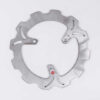 DISQUE DE FREIN WAVE FIX ARRIERE TRAIL/TOURING BRAKING DISQUE DE FREIN WAVE FIX ARRIERE TRAIL/TOURING BRAKING