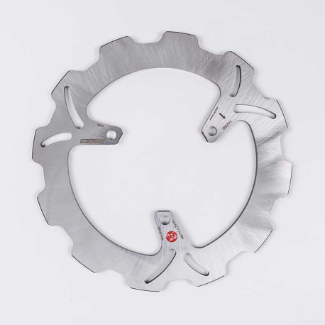 DISQUE DE FREIN WAVE FIX ARRIERE TRAIL/TOURING BRAKING