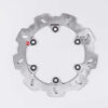 DISQUE DE FREIN WAVE FIX ARRIERE TRAIL/TOURING BRAKING