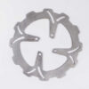 DISQUE DE FREIN WAVE FIX ARRIERE TRAIL/TOURING BRAKING DISQUE DE FREIN WAVE FIX ARRIERE TRAIL/TOURING BRAKING