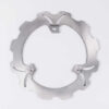 DISQUE DE FREIN WAVE FIX ARRIERE TRAIL/TOURING BRAKING DISQUE DE FREIN WAVE FIX ARRIERE TRAIL/TOURING BRAKING