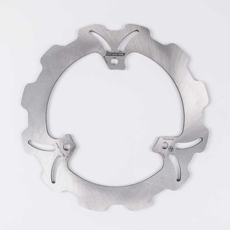 DISQUE DE FREIN WAVE FIX ARRIERE TRAIL/TOURING BRAKING