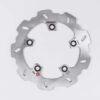 DISQUE DE FREIN WAVE FIX ARRIERE TRAIL/TOURING BRAKING DISQUE DE FREIN WAVE FIX ARRIERE TRAIL/TOURING BRAKING