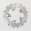 DISQUE DE FREIN WAVE FIX ARRIERE TRAIL/TOURING BRAKING DISQUE DE FREIN WAVE FIX ARRIERE TRAIL/TOURING BRAKING