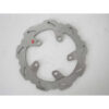 DISQUE DE FREIN WAVE FIX ARRIERE TRAIL/TOURING BRAKING DISQUE DE FREIN WAVE FIX ARRIERE TRAIL/TOURING BRAKING