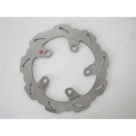 DISQUE DE FREIN WAVE FIX ARRIERE TRAIL/TOURING BRAKING