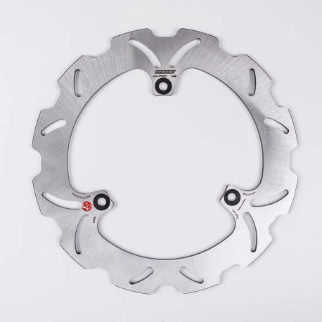 DISQUE DE FREIN WAVE FIX ARRIERE TRAIL/TOURING BRAKING