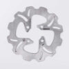 DISQUE DE FREIN WAVE FIX ARRIERE TRAIL/TOURING BRAKING DISQUE DE FREIN WAVE FIX ARRIERE TRAIL/TOURING BRAKING