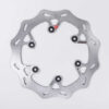 DISQUE DE FREIN WAVE FIX ARRIERE TRAIL/TOURING BRAKING