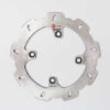 DISQUE DE FREIN WAVE FIX ARRIERE TRAIL/TOURING BRAKING DISQUE DE FREIN WAVE FIX ARRIERE TRAIL/TOURING BRAKING