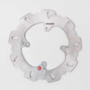 DISQUE DE FREIN WAVE FIX ARRIERE TRAIL/TOURING BRAKING DISQUE DE FREIN WAVE FIX ARRIERE TRAIL/TOURING BRAKING