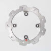 DISQUE DE FREIN WAVE FIX ARRIERE TRAIL/TOURING BRAKING DISQUE DE FREIN WAVE FIX ARRIERE TRAIL/TOURING BRAKING