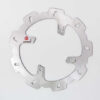 DISQUE DE FREIN WAVE FIX ARRIERE TRAIL/TOURING BRAKING DISQUE DE FREIN WAVE FIX ARRIERE TRAIL/TOURING BRAKING