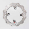 DISQUE DE FREIN WAVE FIX ARRIERE TRAIL/TOURING BRAKING DISQUE DE FREIN WAVE FIX ARRIERE TRAIL/TOURING BRAKING