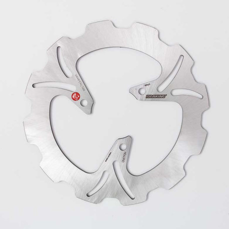 DISQUE DE FREIN WAVE FIX ARRIERE  TRAIL/TOURING BRAKING