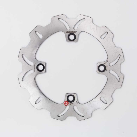 DISQUE DE FREIN WAVE FIX ARRIERE  TRAIL/TOURING BRAKING