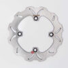 DISQUE DE FREIN WAVE FIX ARRIERE TRAIL/TOURING BRAKING