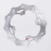 DISQUE DE FREIN WAVE FIX ARRIERE TRAIL/TOURING BRAKING DISQUE DE FREIN WAVE FIX ARRIERE TRAIL/TOURING BRAKING