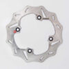 DISQUE DE FREIN WAVE FIX ARRIERE TRAIL/TOURING BRAKING