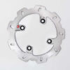 DISQUE DE FREIN WAVE FIX ARRIERE TRAIL/TOURING BRAKING DISQUE DE FREIN WAVE FIX ARRIERE TRAIL/TOURING BRAKING