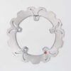 DISQUE DE FREIN WAVE FIX ARRIERE TRAIL/TOURING BRAKING DISQUE DE FREIN WAVE FIX ARRIERE TRAIL/TOURING BRAKING