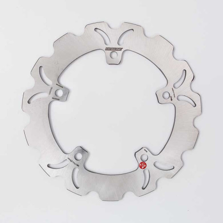 DISQUE DE FREIN WAVE FIX ARRIERE TRAIL/TOURING BRAKING
