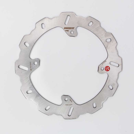DISQUE DE FREIN WAVE FIX ARRIERE TRAIL/TOURING BRAKING